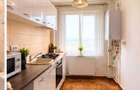 Apartament langa Tribunal