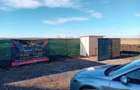 Vand teren 5000 mp Harlesti Jud. Bacau cu deschidere 26 m la E85 - 5