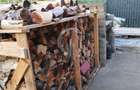 Casa si teren 970mp in comuna Costesti/BZ ~ constructie 2013
