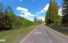 TEREN INTRAVILAN 2000 mp 32 m la drum Acces DN17A, BUCOVINA! - 13