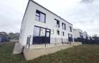 De vanzare Duplex in Borhanci cu panorama deosebita - 11