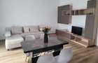 Apartament 2 camere, mobilat, cu clima si parcare, parter 105.000 - 4