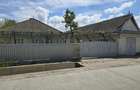Proprietate completa de vanzare 7 camere + gospodarie + teren 6000+ mp | Bratesti - aproape de Pascani si autostrada - 2