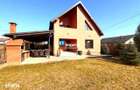 Vila individuala P+E+M 160 mp, 790 teren Lunca Cetatuii, Str. Edituri - 15
