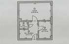 Apartament de vanzare in Sibiu, 15 min de centrul Sibiului, et 2