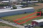 Vand teren intravilan industrial- 5840 mp cu deschidere 24 ml , Jilava , Steaua Sudului - 3