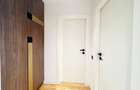 SUPERB | 2 CAMERE | MOBILIAT SI UTILAT | METROU IN APROPIERE | LAKE VIEW - 8