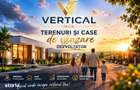 loturi teren premium de vanzare Mega Parc Berceni/Vidra - 1