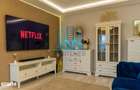 Comision 0%! Penthouse de lux capat Pacurari, 3 camere, 170 mp,mobilat - 1