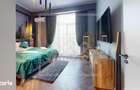Penthouse de vanzare, terasa de 120 mp, mobilat si utilat confort lux