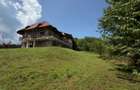 Pensiune Vila Prahova Breaza  10 camere | 3862 mp teren - 31