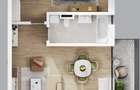 Comision 0% Apartament 2 camere Dumbravita Proiect NZEB - 2
