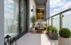 Apartament cu o camera / balcon / loc de parcare - 1