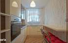 Apartament cu 2 camere de inchiriat pe strada Harmanului | Comision 0% - 8