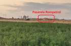 Teren intravilan com Berceni - zona Bistrita/Aviatorilor - 1