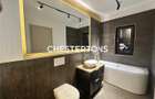 Vila lux +300mp teren , Domnesti