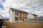 Duplex cu patru camere, teren 250 mp, Rasnov - 7