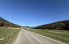 Teren intravilan 1269 mp cu priveliste la 12 km de zona Bran-Moeciu. - 6