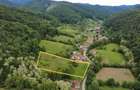 Teren intravilan Toc - Savarsin - 7.000 mp - f.s 60 ml - 2