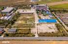 Teren industrial 16.000 mp langa Autostrada A1 Cateasca - 5