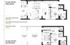 Apartament | Ideal Birouri | Tavan Inal | Loft Duplex | Terasa 16 mp | - 3