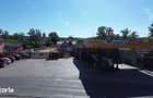 Teren de inchiriat DN65C 8 000 mp - 1