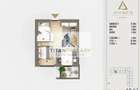 Garsoniera Premium,Finalizata,Moderna, Eleganta, Astorium-Pallady - 5