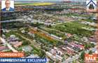 70 euro/mp! - Teren (1791mp) cu toate utilitatile in Jilava IF - 3