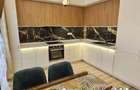 Apartament 2 camere ultrafinisat, mobilat ?i utilat la cheie, terasa 12mp, in Terra,Floresti - 10