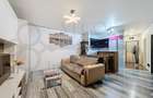 Apartament cu 2 camere, 55 mp, in zona Centrala, ansamblul Platinia - 2