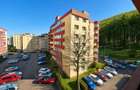 Racadau - Apartament 3 camere, decomandat, etaj 3/8! - 2