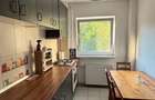 De Inchiriat Apartament 2 cam Turda - Podul Grand - Metrou Basarab -10 min - 11