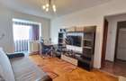 Apartament cu 3 camere, centrala proprie, zona Dacia - 7