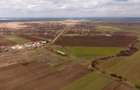 Fermă cu teren intravilan de 35000 mp în Mișca - 6