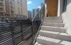 GARSONIERĂ CU BALCON + CURTE | 81 RESIDENCE | 400 € - 8