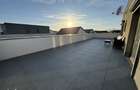 Penthouse luminos, mobilat ?i utilat cu terasa generoasa (70mp)