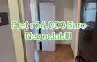 Garsoniera Decomandata Orizont-Rocada Etaj 3 din 10 - 6