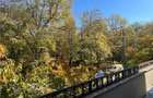 PARC KISELEFF, ETAJ VILA, MOBILAT, UTILAT!