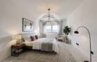 Penthouse 3 camere | 111 mp utili | Terasa 47 mp | Lift | Sibiu - 5
