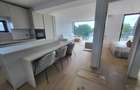 Apartament cu 2 camere situat in ansablul Parc by Herastrau Apartments - 6