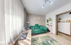 Apartament 2 camere, decomandat, balcon 10 mp, etaj 1, parcare - 4