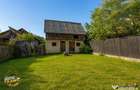 FILM! De casa traditionala, cu dependinte si facilitati, in - Bretcu (Covasna)
