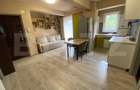 Apartament 3 camere, etaj 2, parcare, bloc cu lift, zona Edgar Quinet - 1