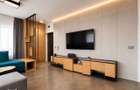 Apartament modern, complet mobilat si utilat | 2 terase - 16