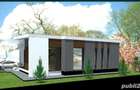 Proiect de casa 122 m2 - 1