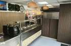 Spatiu comercial stradal - complet echipat - 1