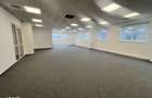 Birou open space 120mp, finisat, Clasa A, zona Vivo Cluj