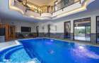Vila unica | Piscina interioara | Sauna | Fitness | Dotari High Tech