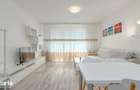 Studio modern | Etaj 1 | 50 mp utili + terasa 17 mp | Parcare inclusa - 12