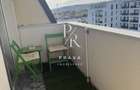 Apartament 3camere, 62mp+2balcoane, mobilat complet, zona str. Tineret - 8